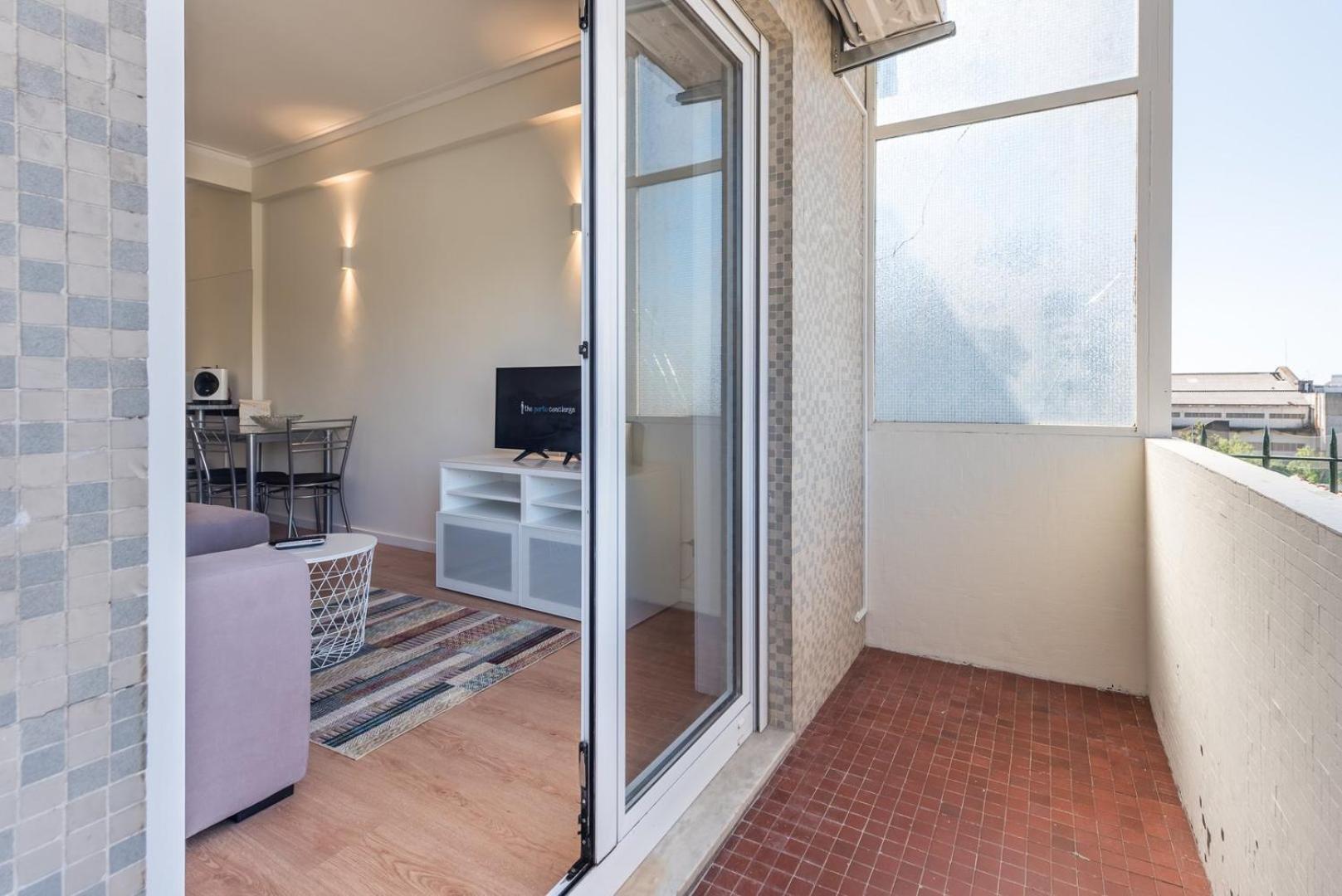 Guestready - Boavista Breeze Apartment Porto Exterior photo