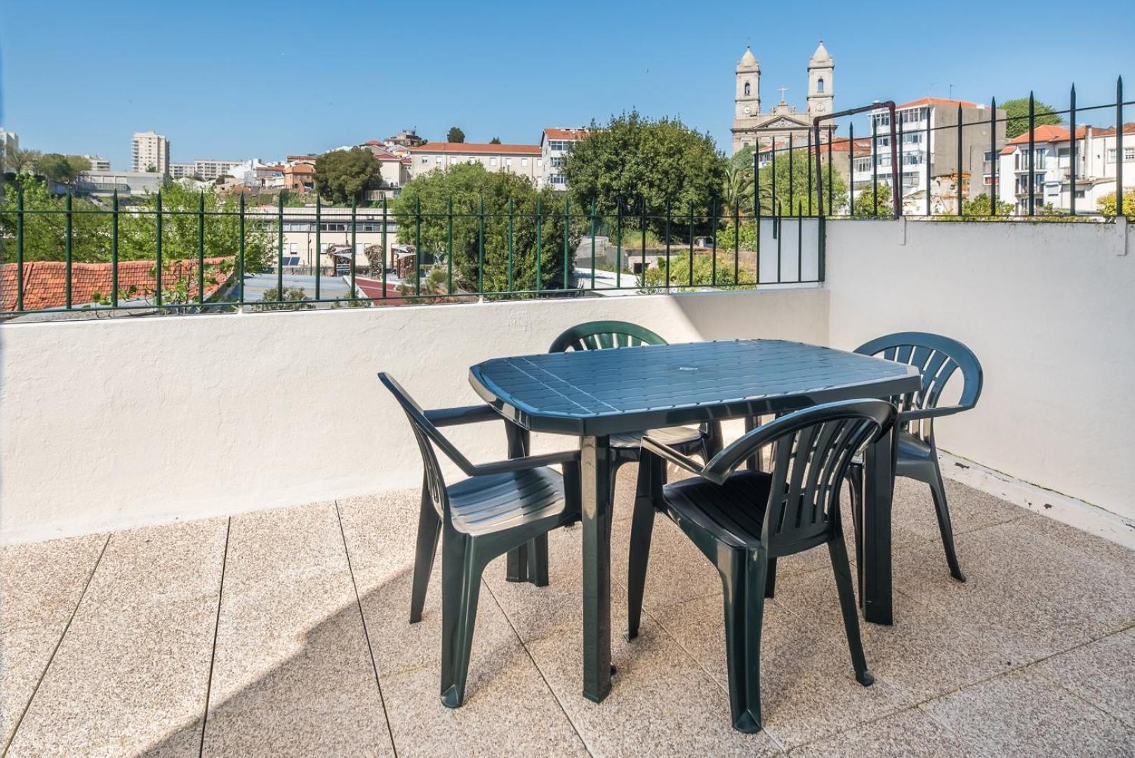 Guestready - Boavista Breeze Apartment Porto Exterior photo