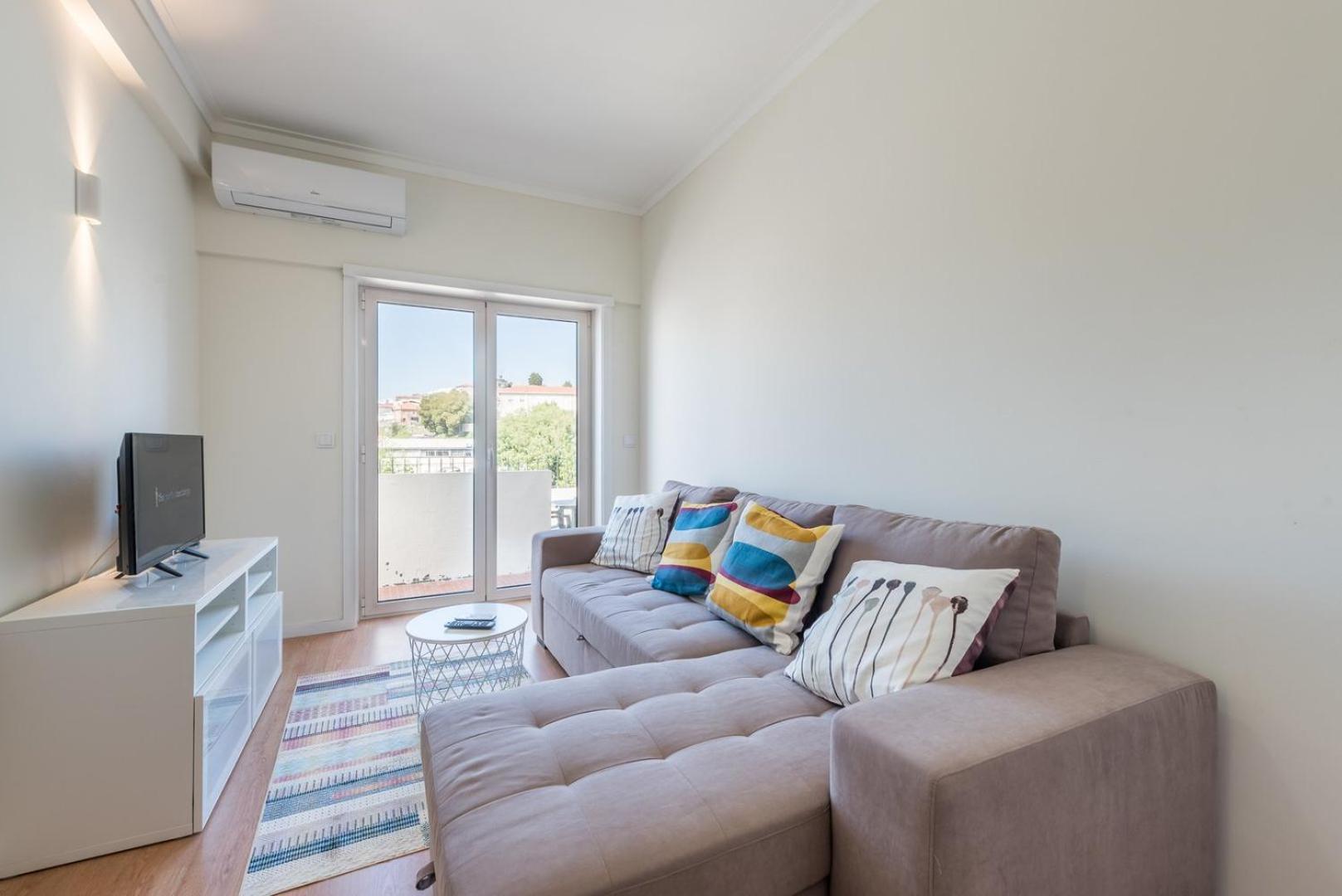 Guestready - Boavista Breeze Apartment Porto Exterior photo