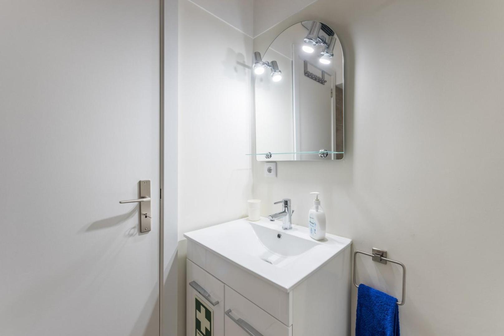Guestready - Boavista Breeze Apartment Porto Exterior photo