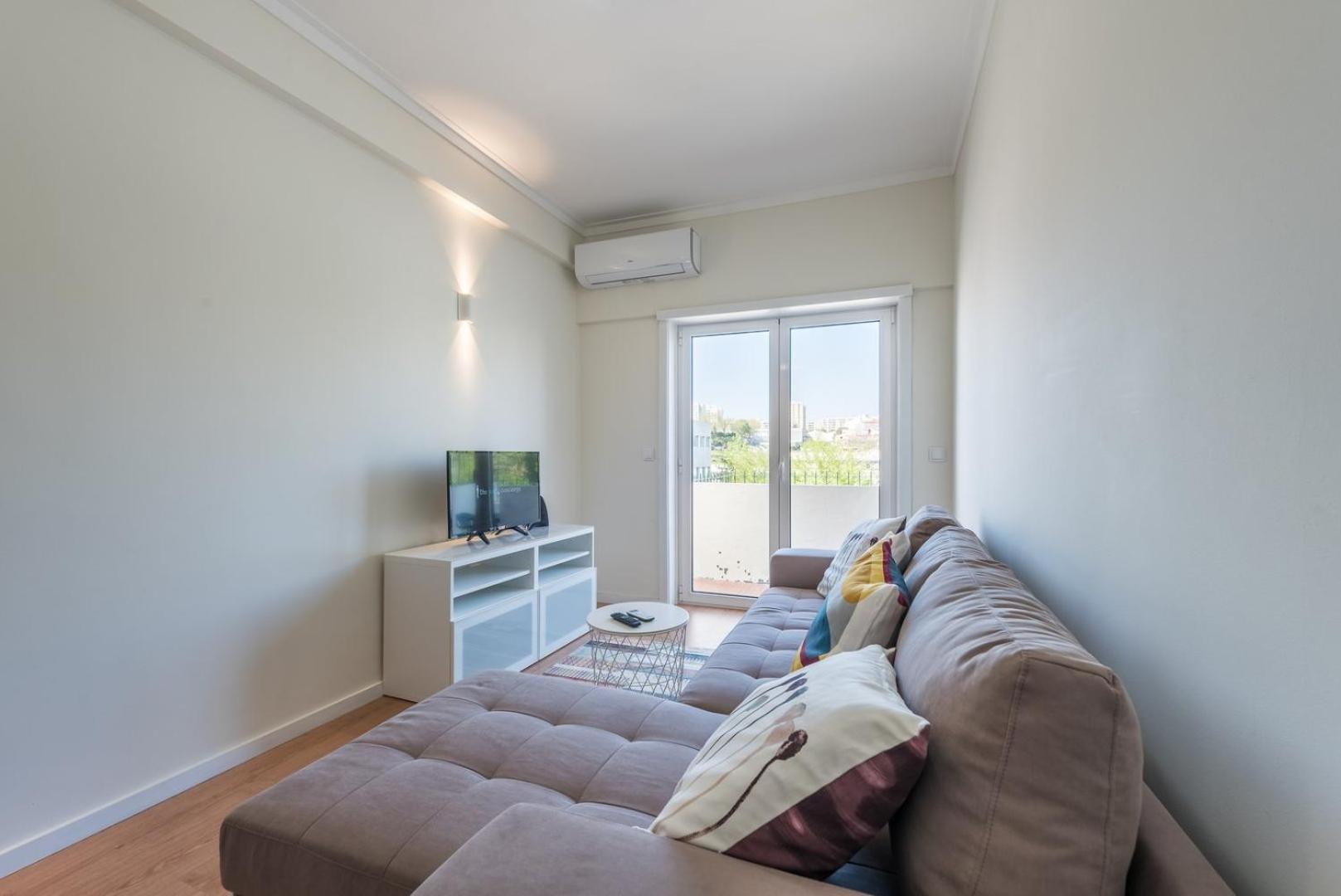 Guestready - Boavista Breeze Apartment Porto Exterior photo